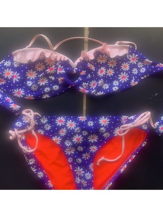 Xhilaration Other - 🧜♀️ Xhiliration Bikini - XL top & L bottom